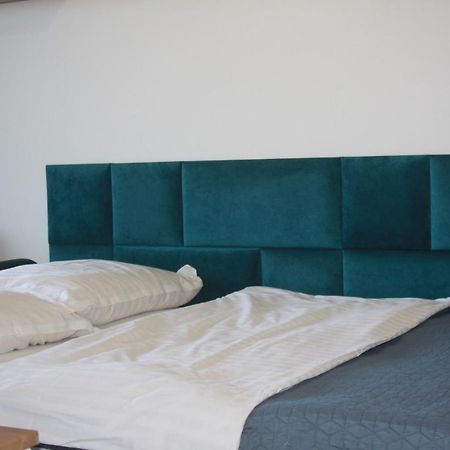 Apartament Zielony Конин Экстерьер фото