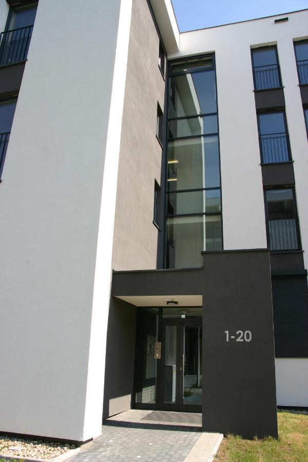 Apartament Zielony Конин Экстерьер фото