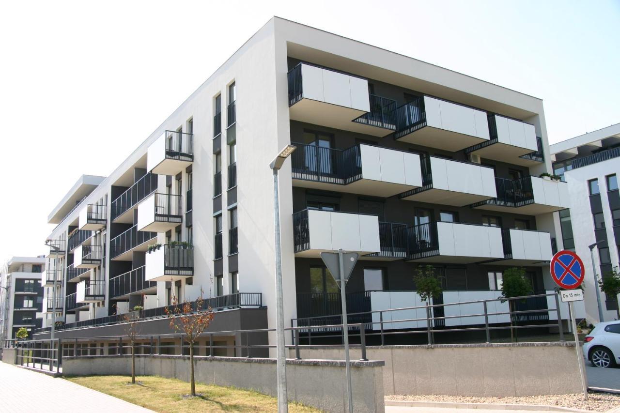 Apartament Zielony Конин Экстерьер фото
