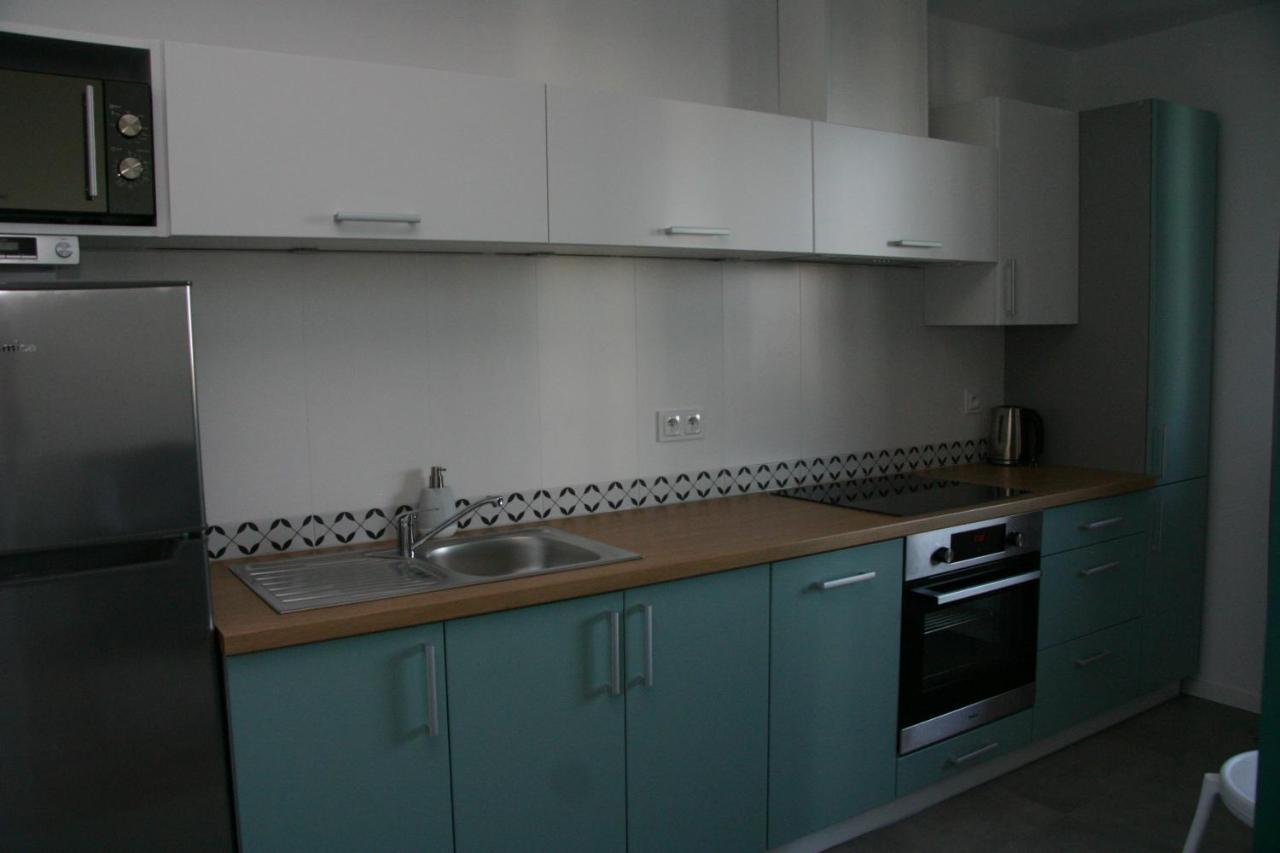 Apartament Zielony Конин Экстерьер фото