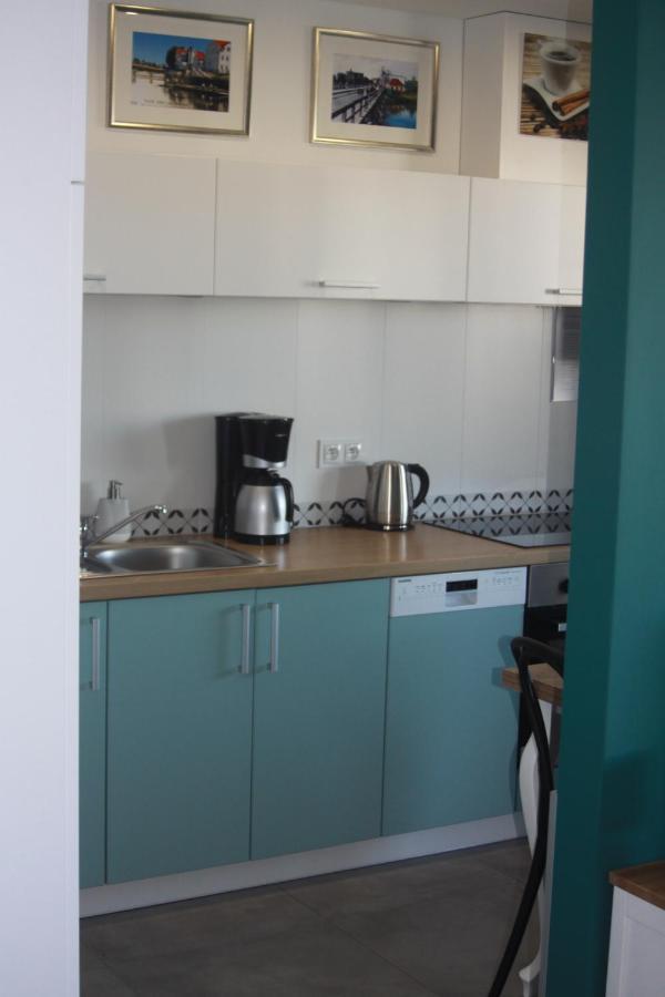 Apartament Zielony Конин Экстерьер фото
