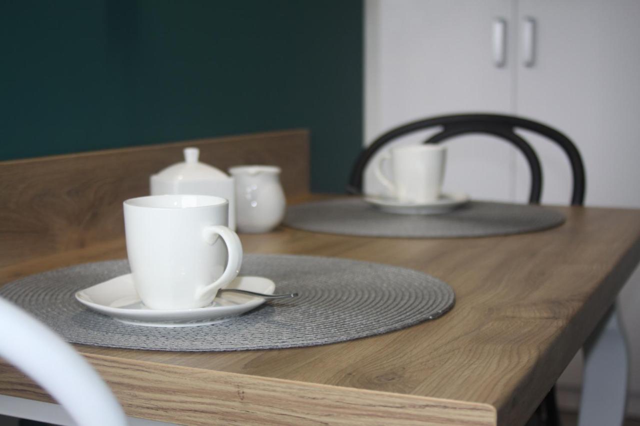 Apartament Zielony Конин Экстерьер фото