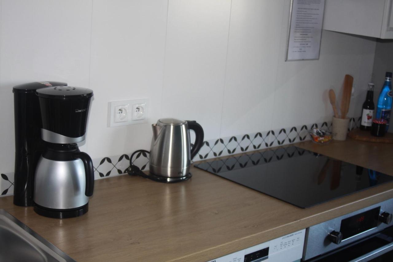 Apartament Zielony Конин Экстерьер фото