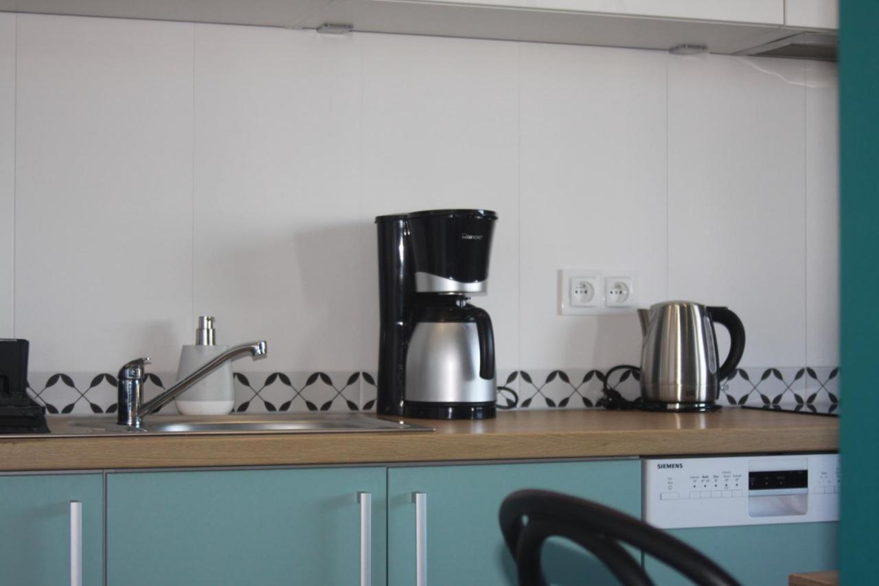 Apartament Zielony Конин Экстерьер фото