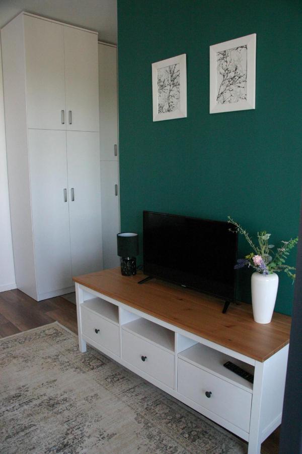 Apartament Zielony Конин Экстерьер фото